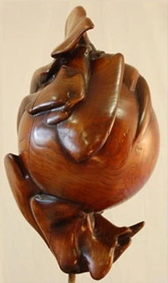 creation sculptur Gastineau