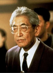 Nagisa Oshima
