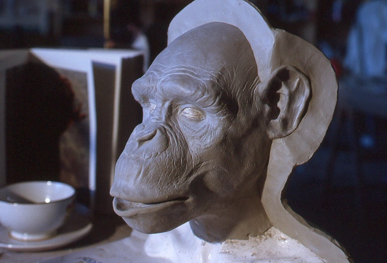 creation sculptur Gastineau