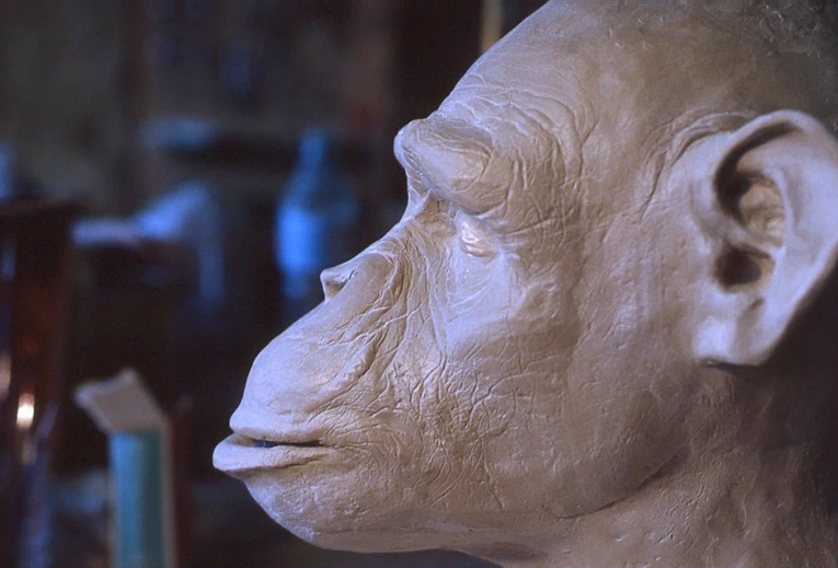 creation sculptur Gastineau