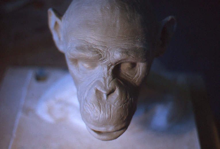 creation sculptur Gastineau