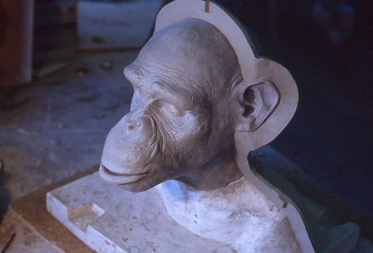 creation sculptur Gastineau