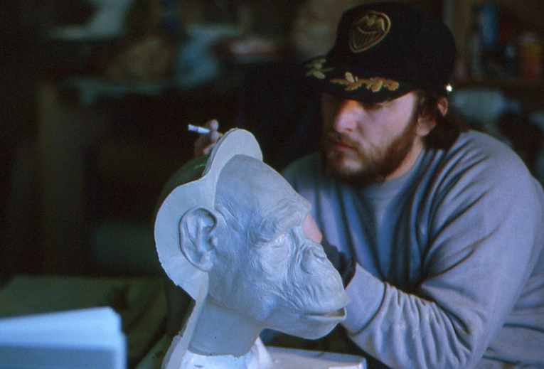 creation sculptur Gastineau