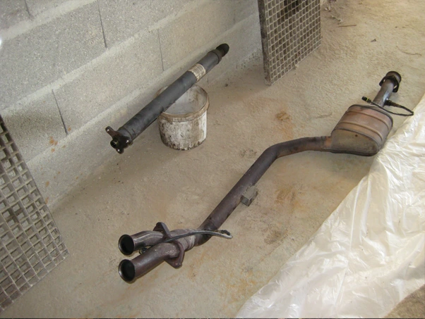 gearbox Mercedes slk230 Gastineau