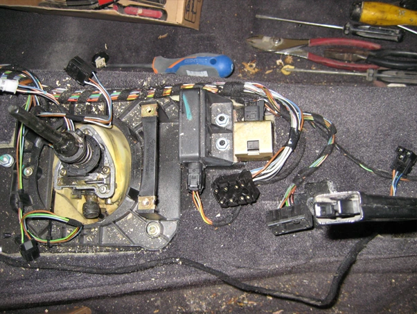 gearbox Mercedes slk230 Gastineau