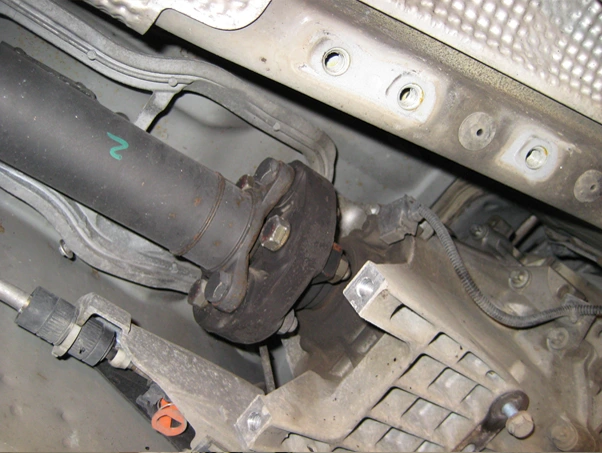 gearbox Mercedes slk230 Gastineau