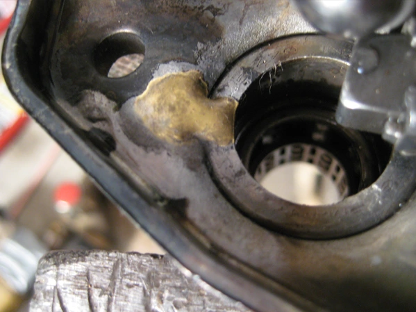 gearbox Mercedes slk230 Gastineau