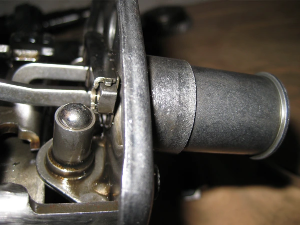 gearbox Mercedes slk230 Gastineau