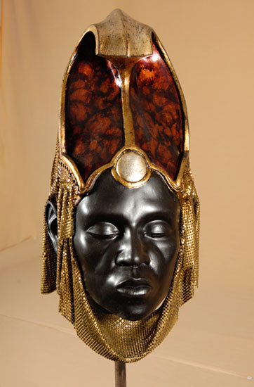 creation sculptur Gastineau