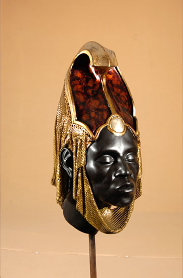 creation sculptur Gastineau