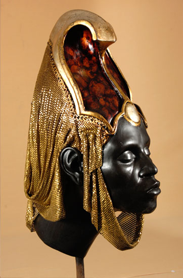creation sculptur Gastineau