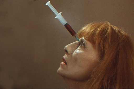Special make-up effect, Movie 1988