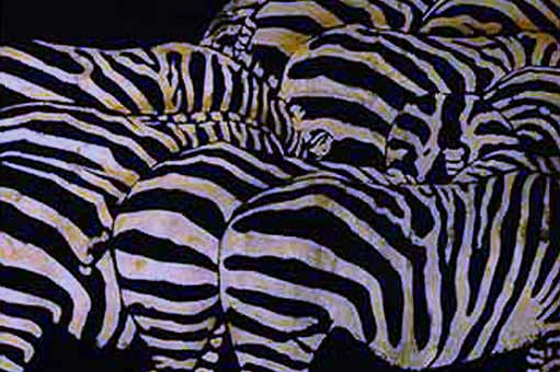 modern lacquered panels