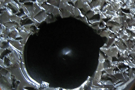 Mechanical failure