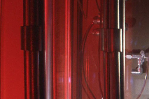 Mechanical special effect, Movie 1986