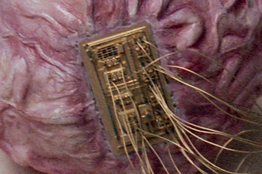 Special effect Animatronic