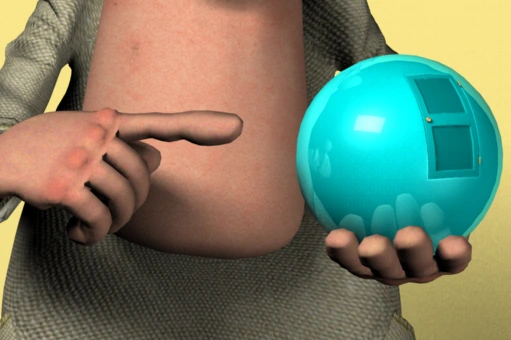 3d cartoon characters